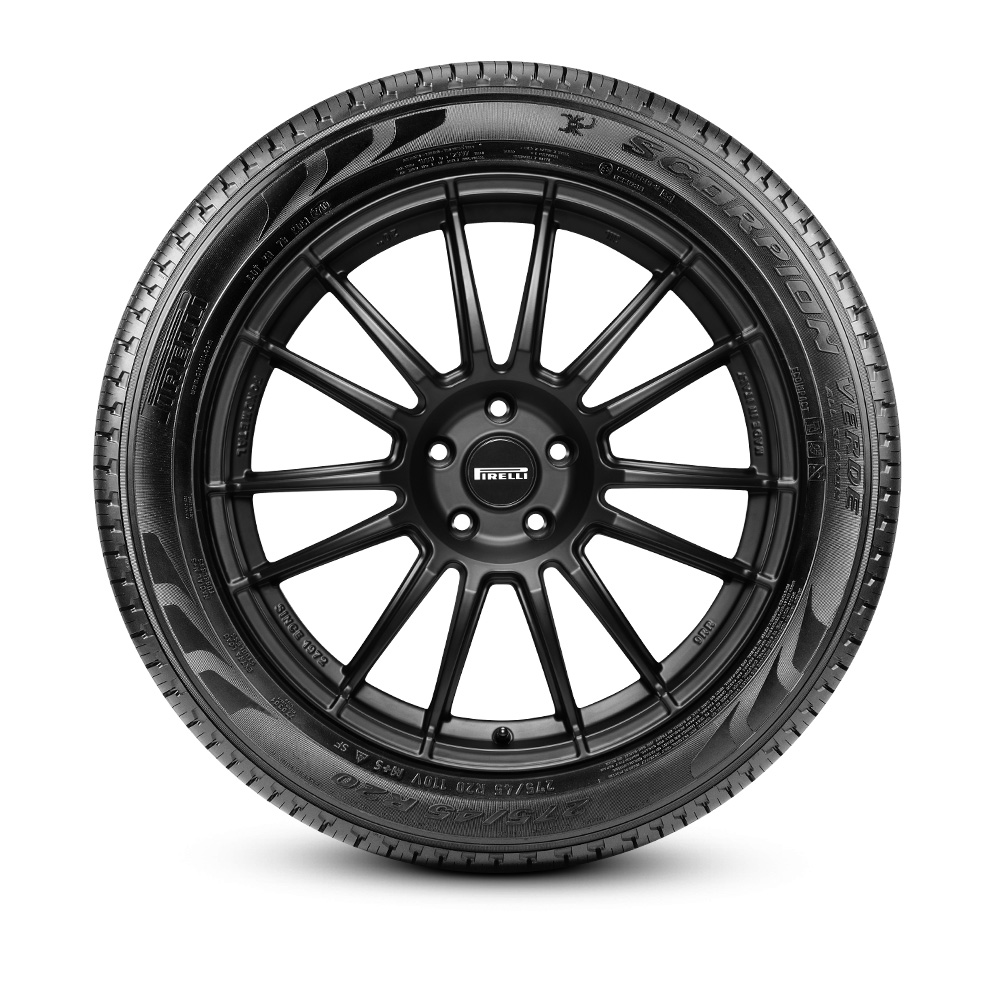 ANVELOPE ALL SEASON PIRELLI SCORPION VERDE ALL SEASON SF 235 60 R18 103V —