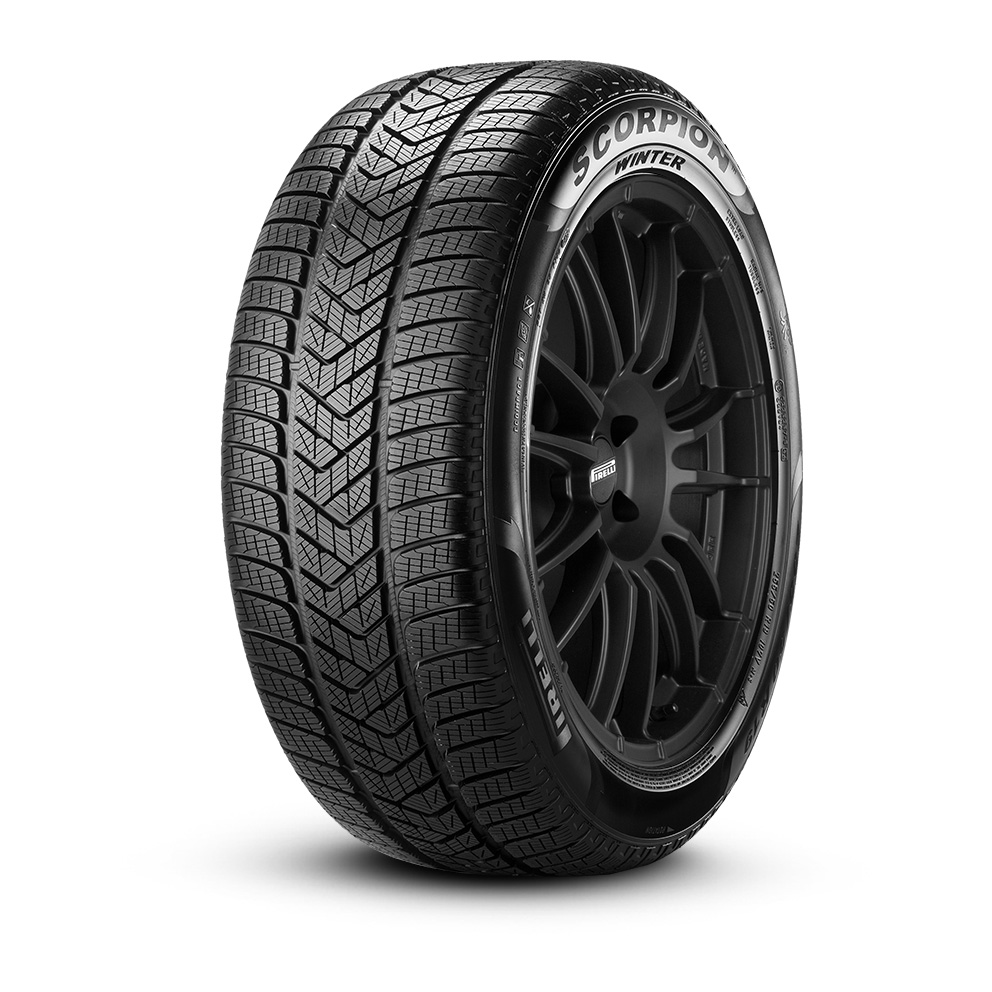 ANVELOPE IARNA PIRELLI SCORPION WINTER 245 65 R17 111H —