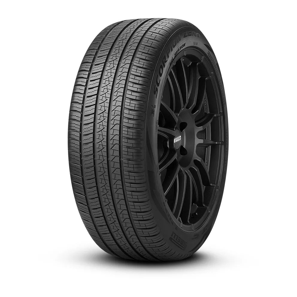 ANVELOPE ALL SEASON PIRELLI SCORPION ZERO ALL SEASON 275 55 R19 111V DOT 2021