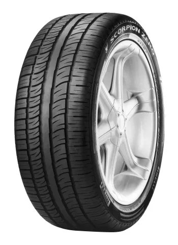 ANVELOPE ALL SEASON PIRELLI SCORPION ZERO 255 50 R20 109Y —