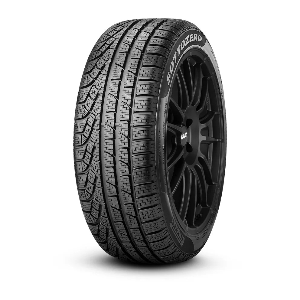 ANVELOPE IARNA PIRELLI W.SOTTOZERO S.II 205 50 R17 93V DOT 2022