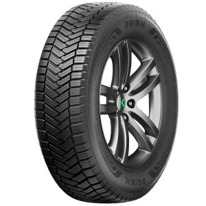 ANVELOPE ALL SEASON PRINX VANEA 4S 205 65 R16C 107/105T — ANVELOPE ALL SEASON PRINX VANEA 4S 205 65 R16C 107/105T —