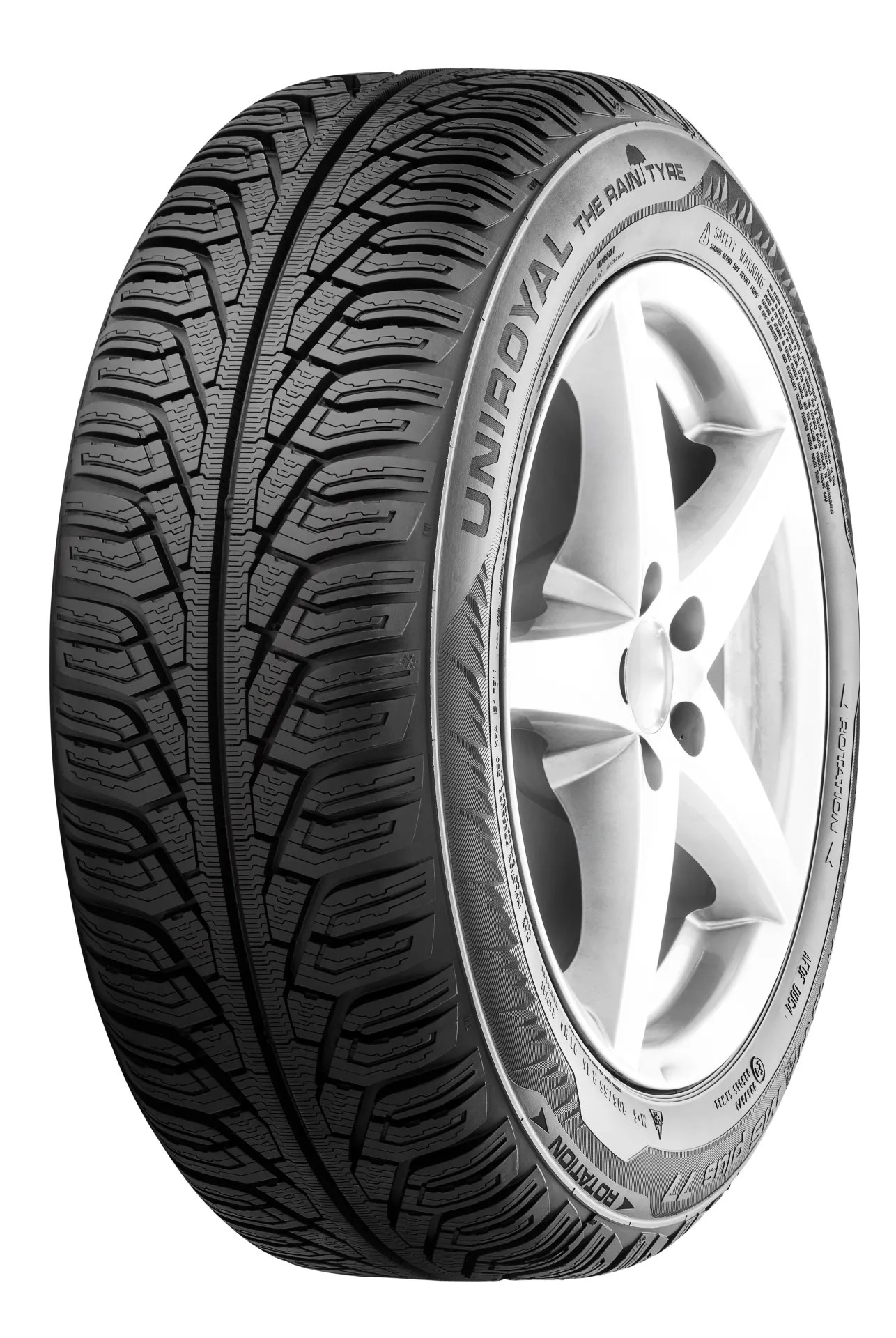 ANVELOPE IARNA UNIROYAL MS PLUS 77 205 50 R16 87H DOT 2019