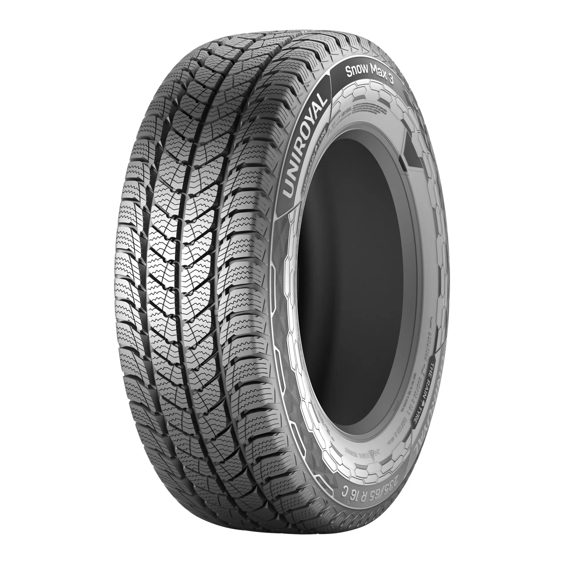 ANVELOPE Iarna UNIROYAL Snow Max 3 225 70 R15C 112/110R DOT 2023