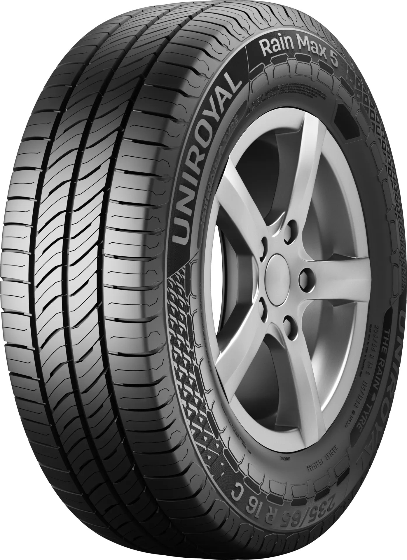 ANVELOPE VARA UNIROYAL RAIN MAX 5 185 75 R16C 104/102R —