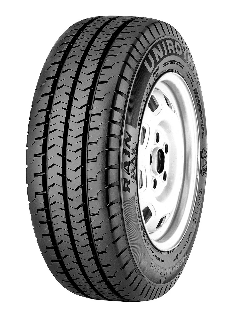 ANVELOPE Vara UNIROYAL RAIN MAX 195 70 R15 97T —