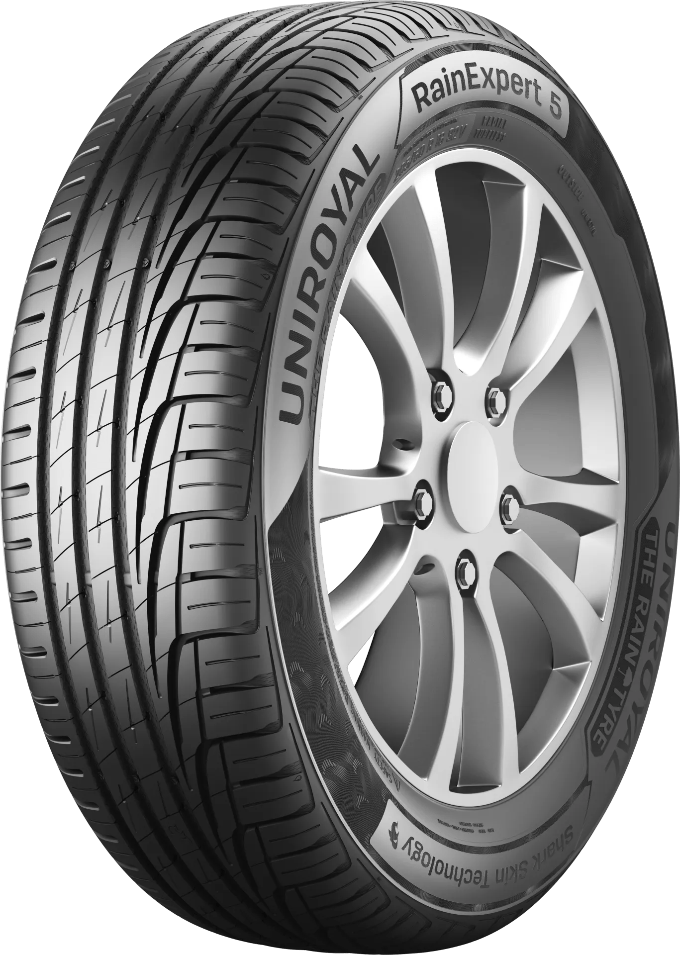 ANVELOPE VARA UNIROYAL RainExpert 5 215 65 R16 102V —
