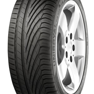 ANVELOPE VARA UNIROYAL RAINSPORT 3 225 45 R17 91W DOT 2023 ANVELOPE VARA UNIROYAL RAINSPORT 3 225 45 R17 91W DOT 2023