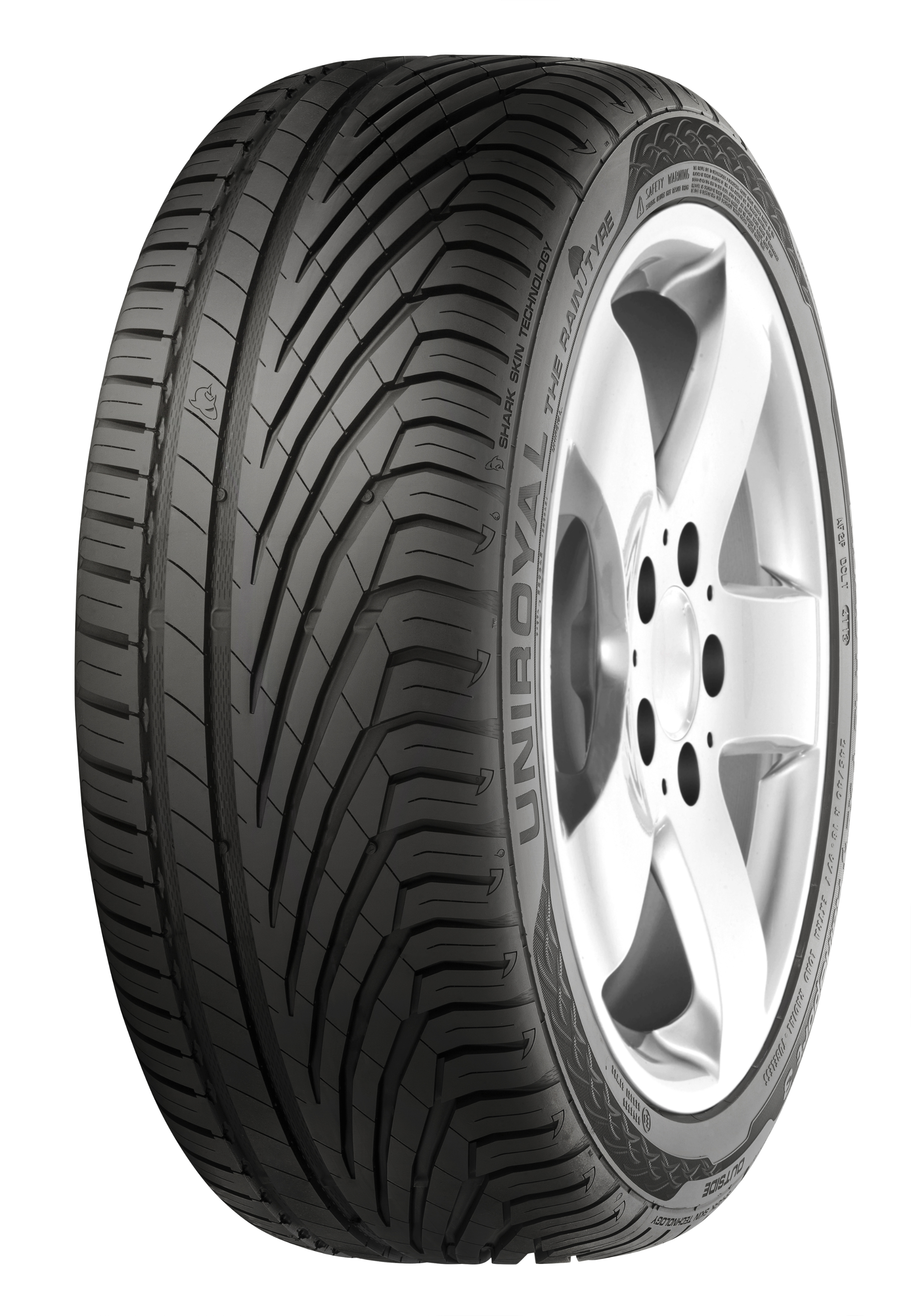 ANVELOPE VARA UNIROYAL RAINSPORT 3 225 45 R17 91W —