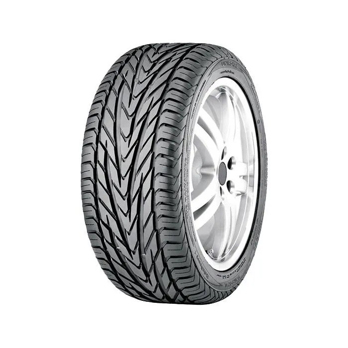 ANVELOPE VARA UNIROYAL RALLYE 4X4 STREET 255 60 R17 106V —