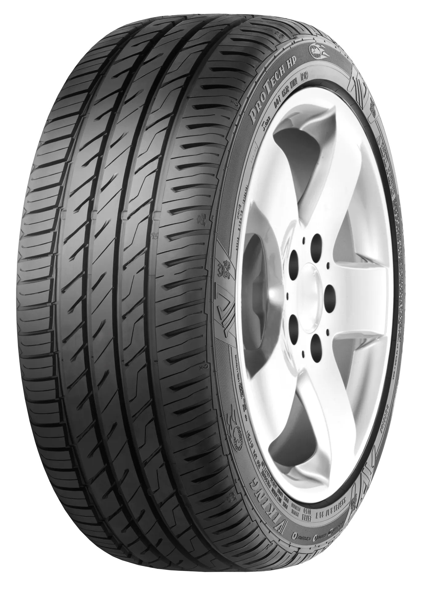 ANVELOPE VARA VIKING PROTECH HP 245 40 R17 91Y —