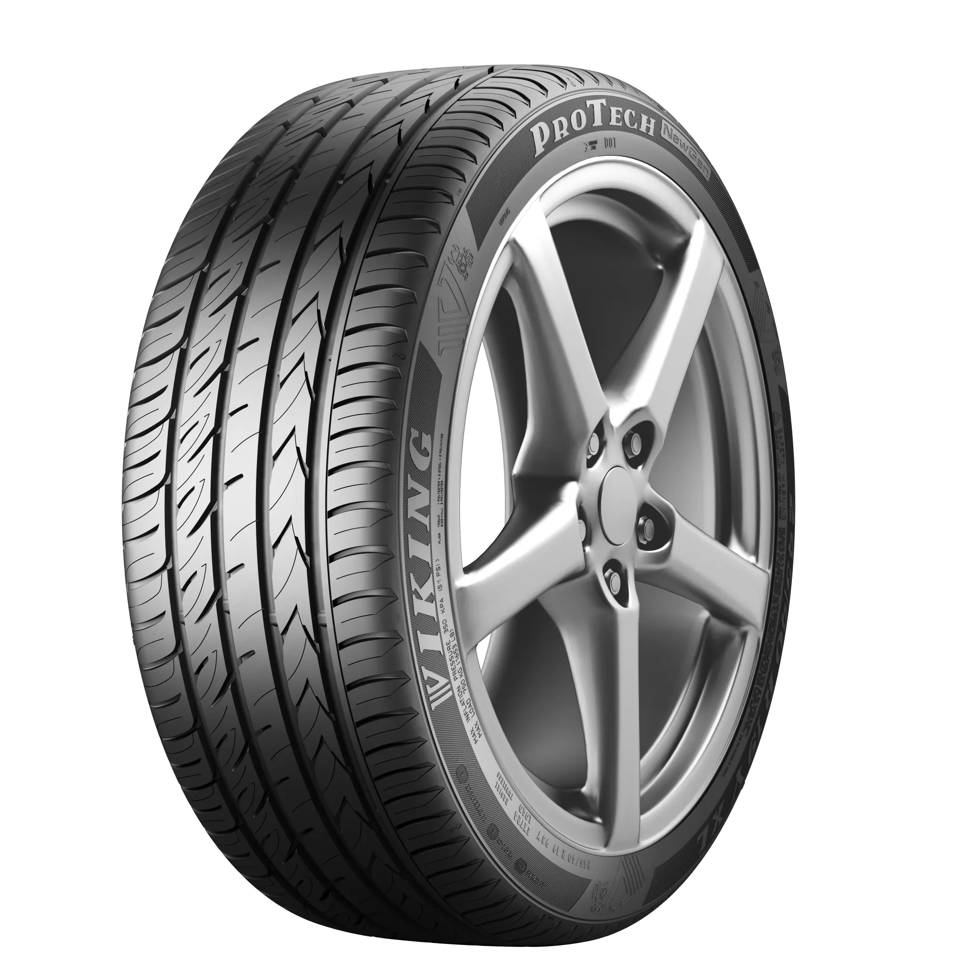 ANVELOPE VARA VIKING PROTECH NEWGEN 205 45 R16 83W —