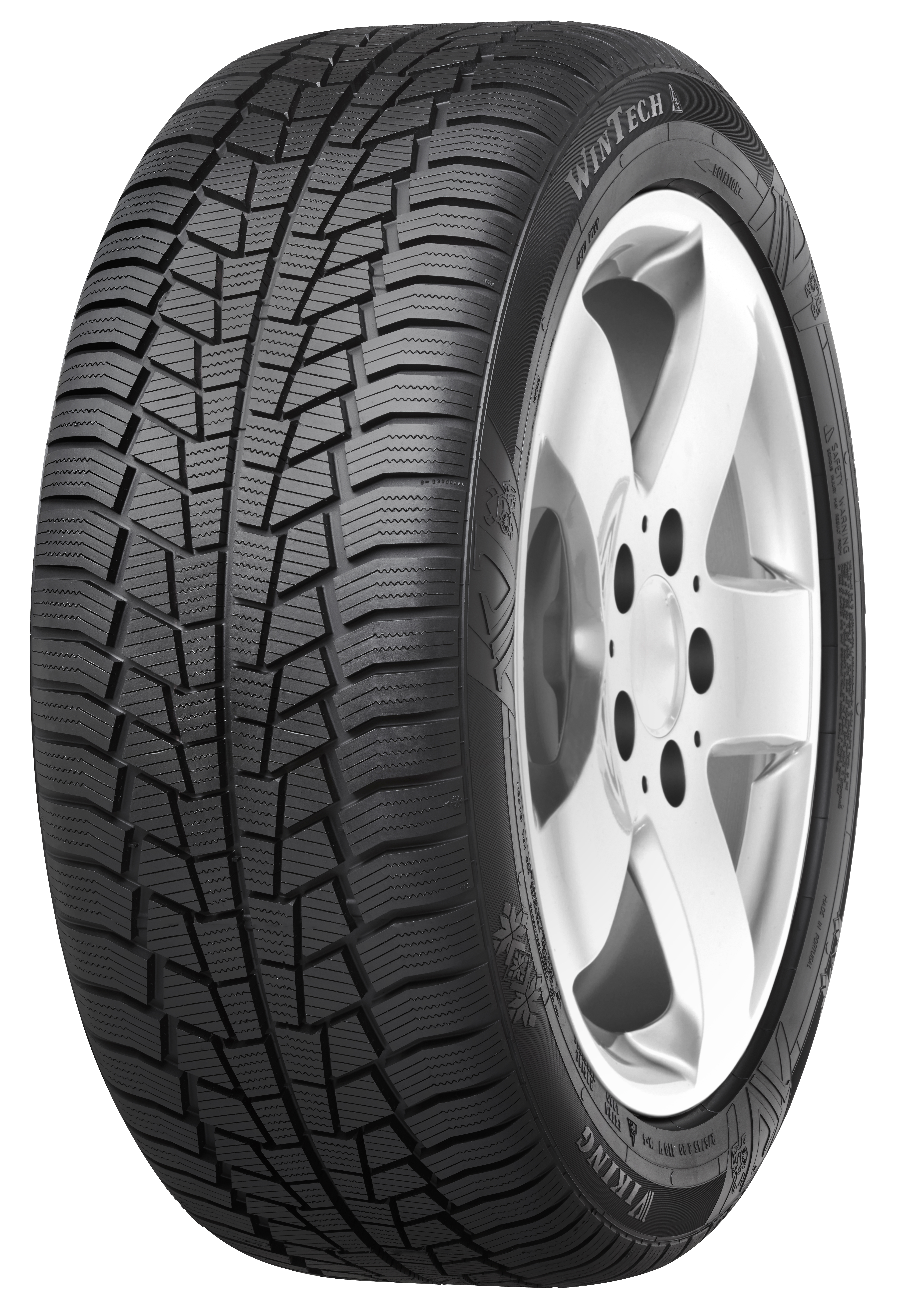 ANVELOPE IARNA VIKING WINTECH 235 60 R18 107V —
