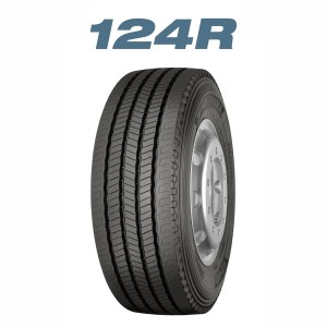 ANVELOPE VARA YOKOHAMA 124R 315 70 R22.5 156L — ANVELOPE VARA YOKOHAMA 124R 315 70 R22.5 156L —
