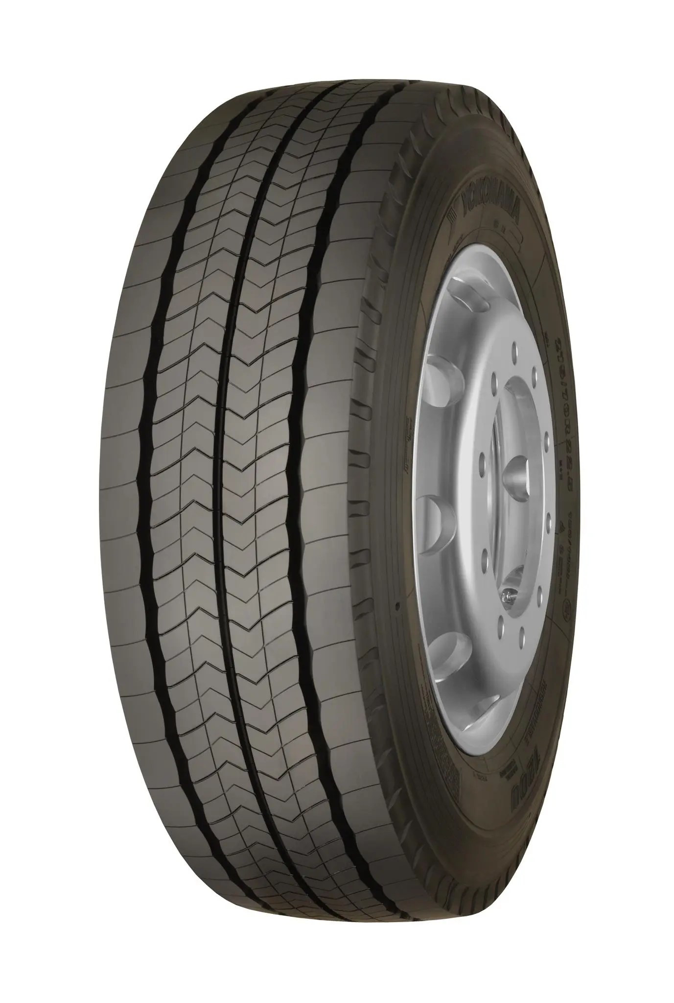 ANVELOPE VARA YOKOHAMA 120U 275 70 R22.5 150/148J —
