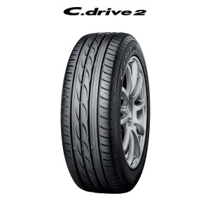 ANVELOPE VARA YOKOHAMA C.drive2 235 50 R18 97V — ANVELOPE VARA YOKOHAMA C.drive2 235 50 R18 97V —