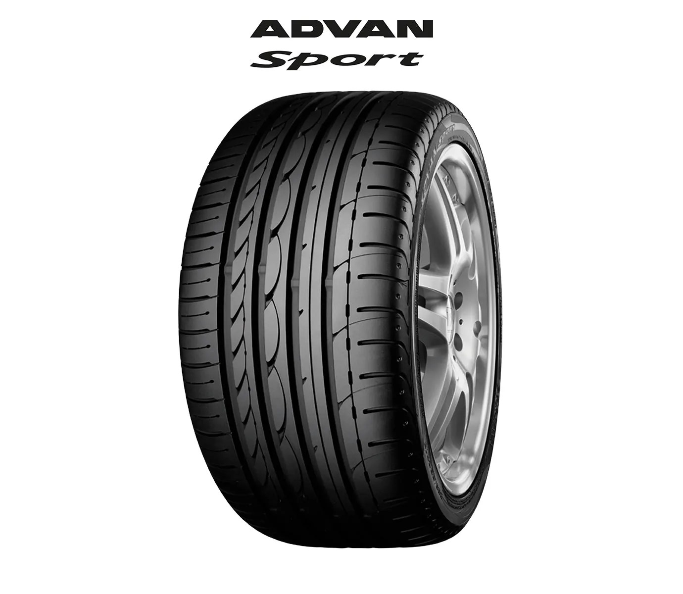 ANVELOPE VARA YOKOHAMA ADVAN Sport V103 245 50 R18 100W —