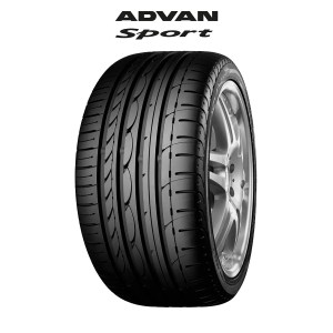 ANVELOPE VARA YOKOHAMA ADVAN Sport V103 265 35 R20 99Y — ANVELOPE VARA YOKOHAMA ADVAN Sport V103 265 35 R20 99Y —