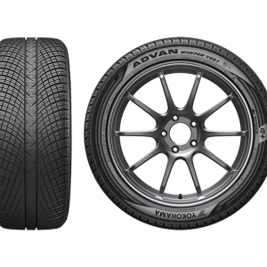 ANVELOPE Iarna YOKOHAMA ADVAN WINTER V907 275 45 R21 110W — ANVELOPE Iarna YOKOHAMA ADVAN WINTER V907 275 45 R21 110W —