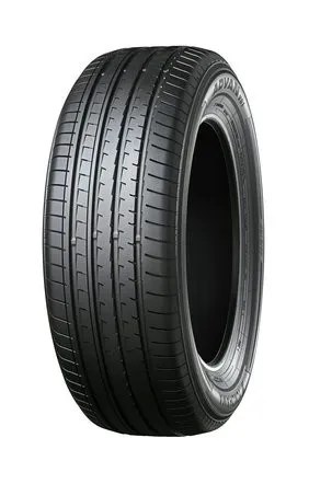 ANVELOPE Vara YOKOHAMA ADVAN V61 225 60 R18 100V —