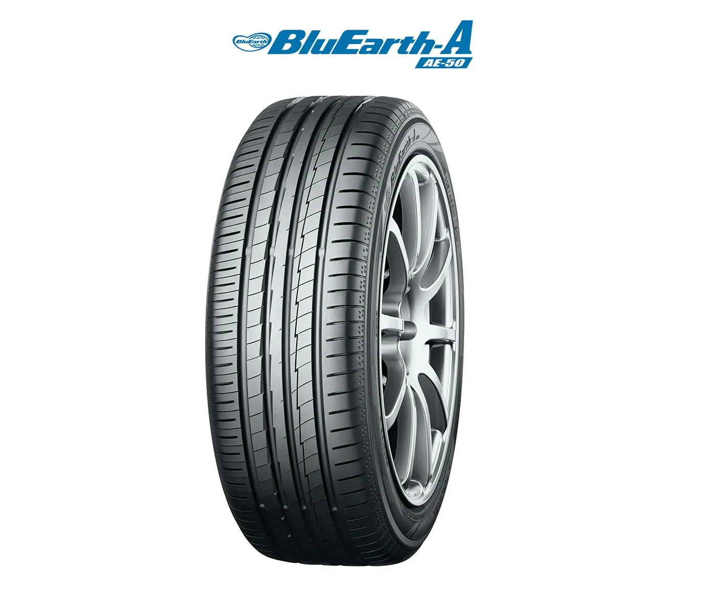 ANVELOPE Vara YOKOHAMA BluEarth-A AE-50 185 60 R16 86H —