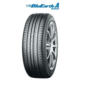 ANVELOPE VARA YOKOHAMA BluEarth-A AE-50 215 40 R17 87W — ANVELOPE VARA YOKOHAMA BluEarth-A AE-50 215 40 R17 87W —