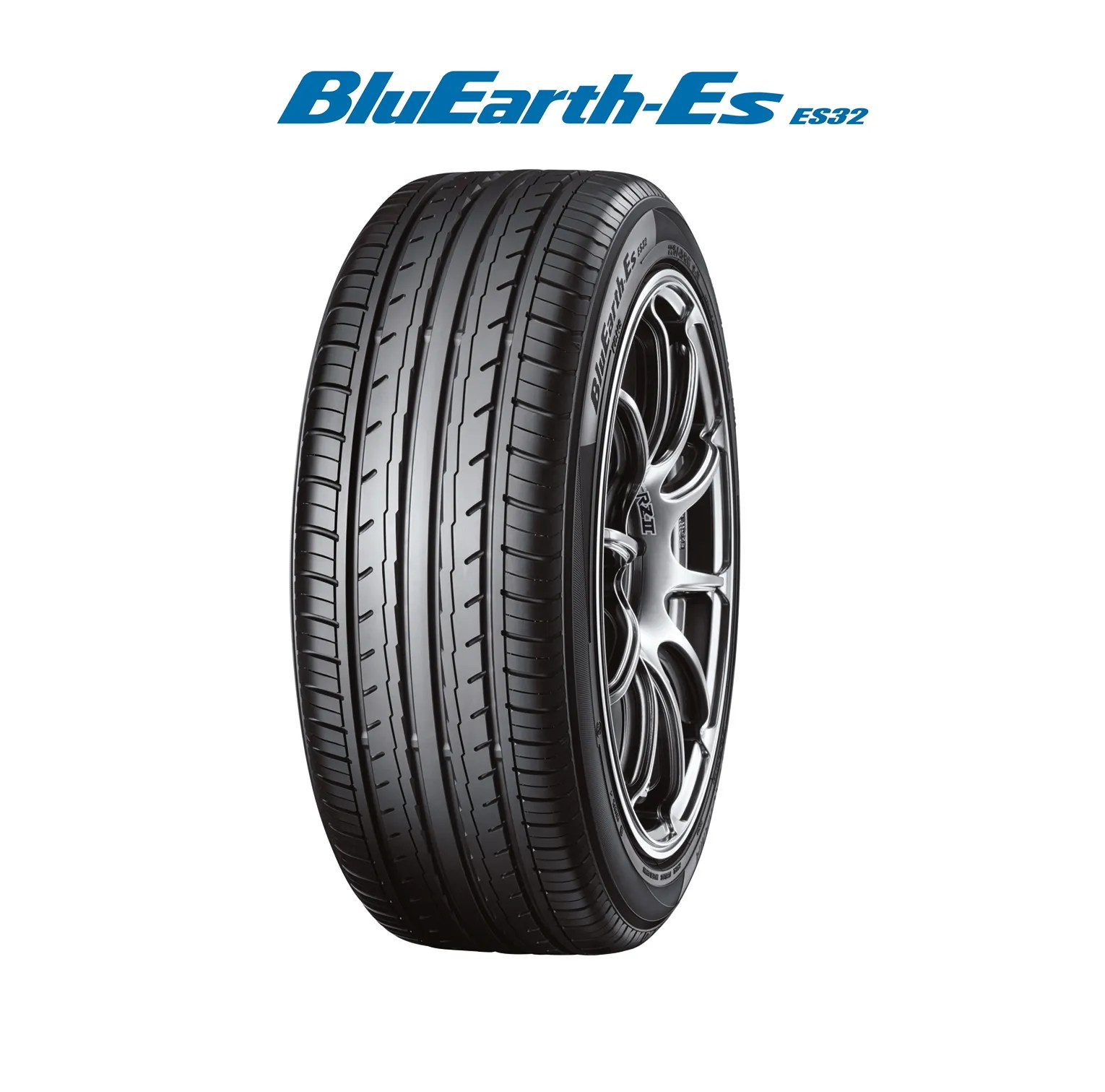 ANVELOPE VARA YOKOHAMA BluEarth-Es ES32 215 50 R17 95V —