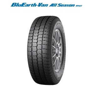 ANVELOPE ALL SEASON YOKOHAMA BluEarth-Van All Season RY61 225 55 R17C 104/102H DOT 2023 ANVELOPE ALL SEASON YOKOHAMA BluEarth-Van All Season RY61 225 55 R17C 104/102H DOT 2023