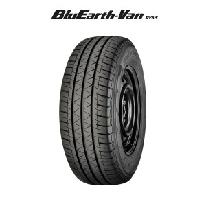 ANVELOPE Vara YOKOHAMA BluEarth-Van RY55 235 65 R16C 115/113R — ANVELOPE Vara YOKOHAMA BluEarth-Van RY55 235 65 R16C 115/113R —