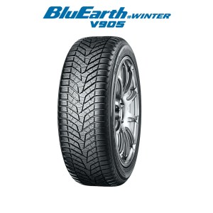 ANVELOPE Iarna YOKOHAMA BluEarth*Winter V905 245 50 R18 104V — ANVELOPE Iarna YOKOHAMA BluEarth*Winter V905 245 50 R18 104V —