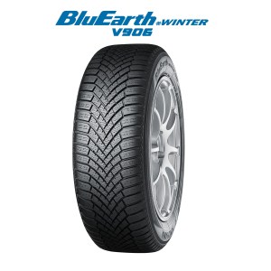 ANVELOPE IARNA YOKOHAMA BluEarth*Winter V906 255 40 R20 101W — ANVELOPE IARNA YOKOHAMA BluEarth*Winter V906 255 40 R20 101W —