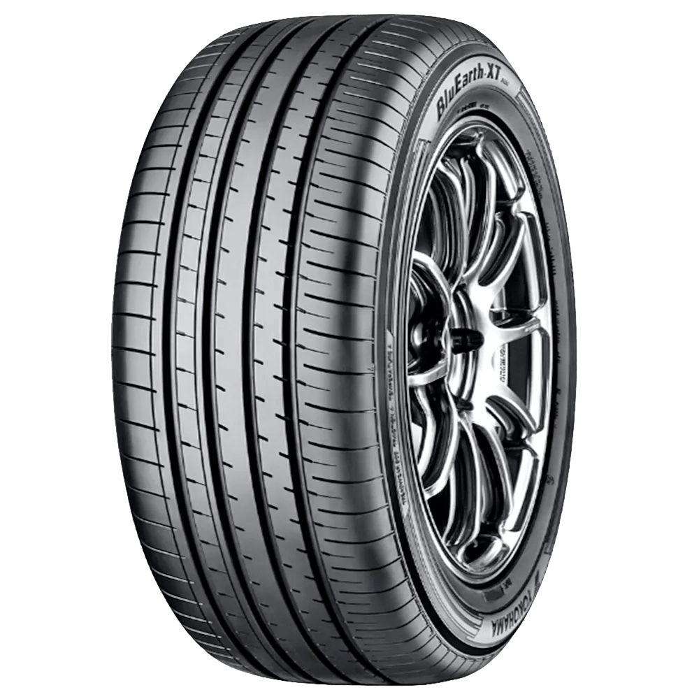 ANVELOPE Vara YOKOHAMA BluEarth-XT AE61 215 60 R17 96H —