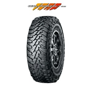 ANVELOPE VARA YOKOHAMA GEOLANDAR M/T G003 245 70 R17 119/116Q — ANVELOPE VARA YOKOHAMA GEOLANDAR M/T G003 245 70 R17 119/116Q —