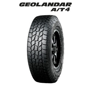 ANVELOPE ALL SEASON YOKOHAMA GEOLANDAR A/T4 G018 255 70 R15 112/110S — ANVELOPE ALL SEASON YOKOHAMA GEOLANDAR A/T4 G018 255 70 R15 112/110S —