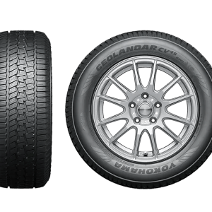 ANVELOPE ALL SEASON YOKOHAMA GEOLANDAR CV4S G061 215 70 R16 100H — ANVELOPE ALL SEASON YOKOHAMA GEOLANDAR CV4S G061 215 70 R16 100H —