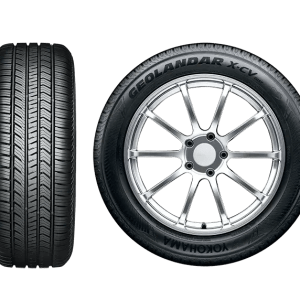 ANVELOPE Vara YOKOHAMA GEOLANDAR G057 255 45 R22 107W — ANVELOPE Vara YOKOHAMA GEOLANDAR G057 255 45 R22 107W —