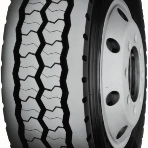 ANVELOPE VARA YOKOHAMA RY537 295 80 R22.5 152/148J — ANVELOPE VARA YOKOHAMA RY537 295 80 R22.5 152/148J —