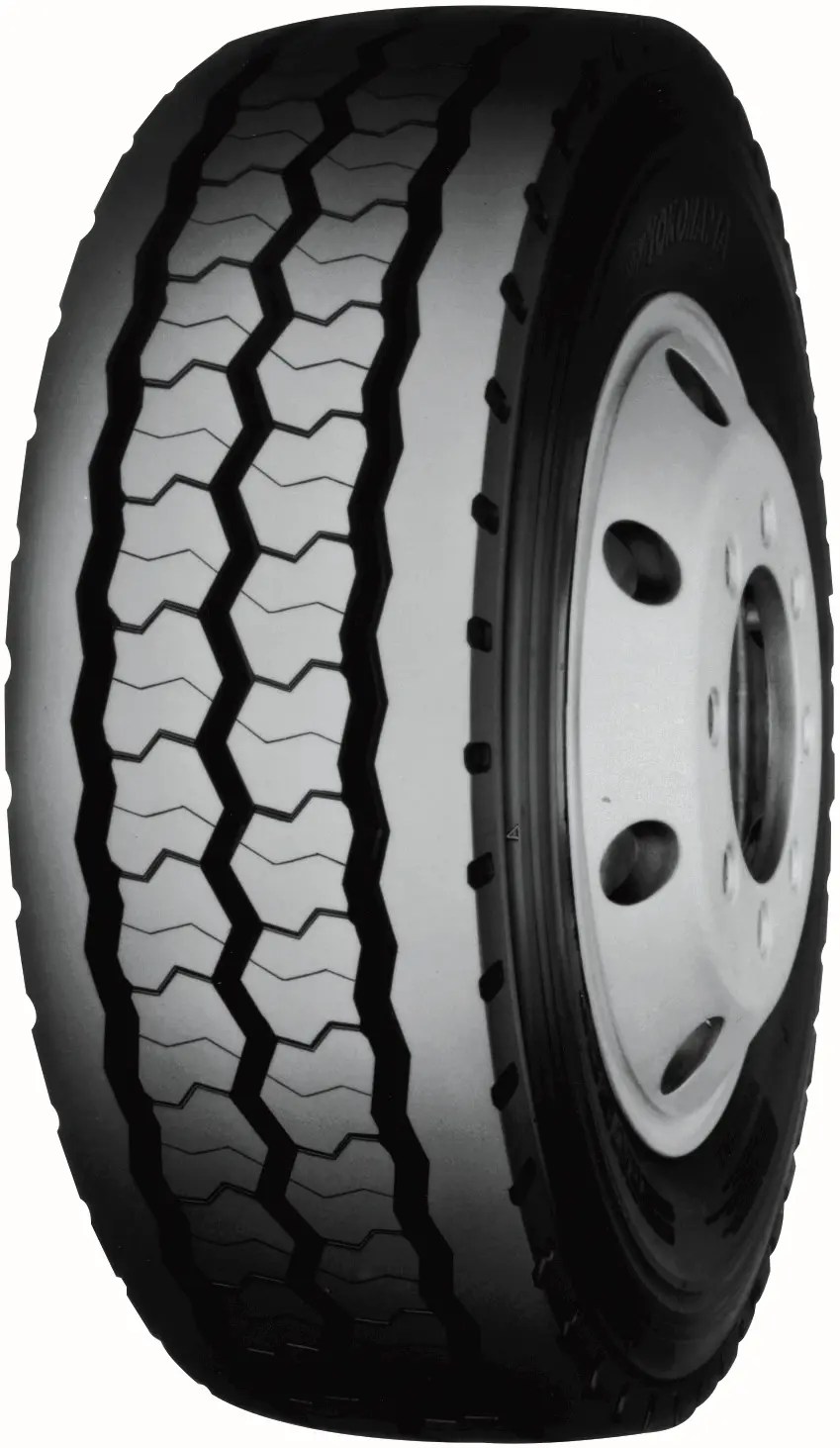 ANVELOPE VARA YOKOHAMA RY537 295 80 R22.5 152/148J —