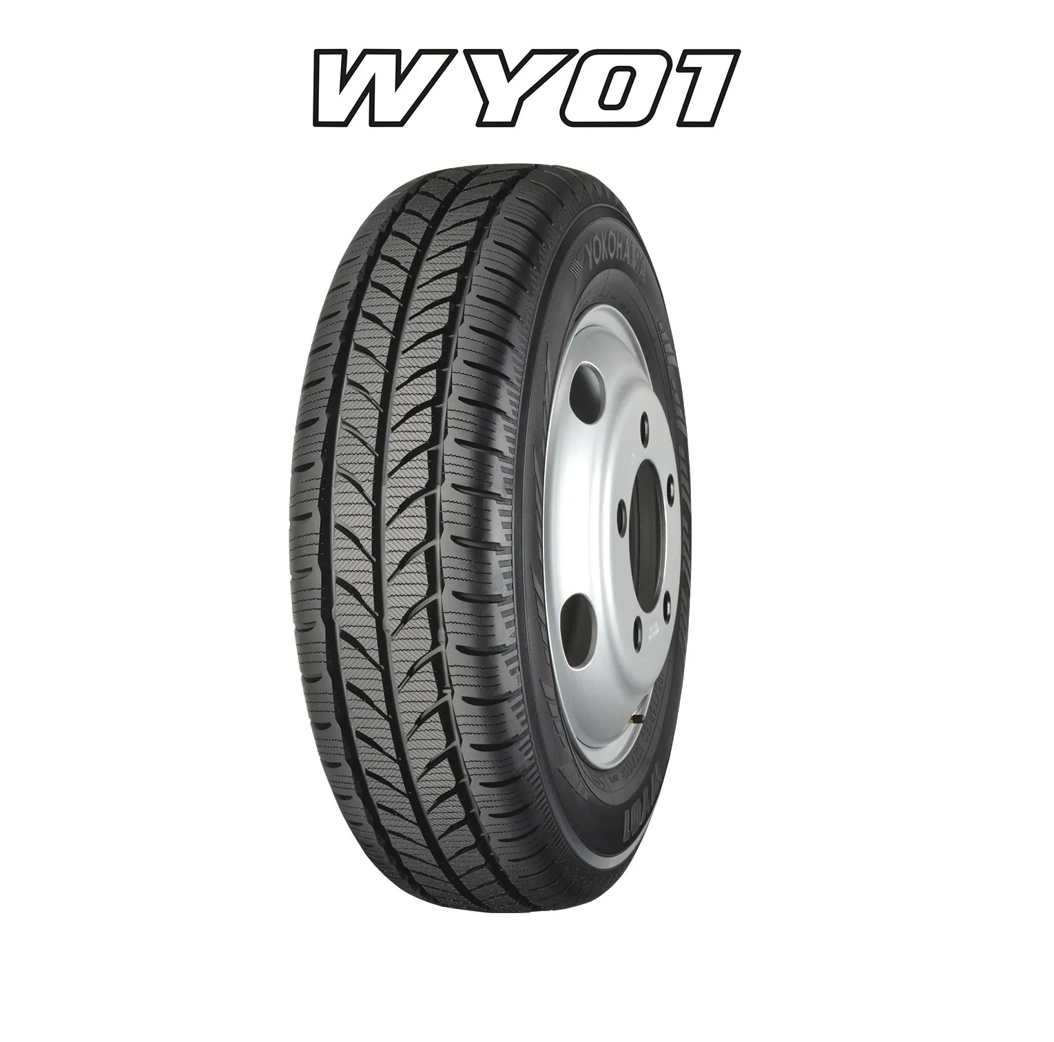 ANVELOPE Iarna YOKOHAMA WY01 215 60 R16C 103/101T —