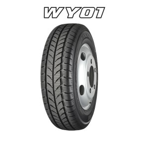 ANVELOPE IARNA YOKOHAMA WY01 235 65 R16C 115/113R — ANVELOPE IARNA YOKOHAMA WY01 235 65 R16C 115/113R —
