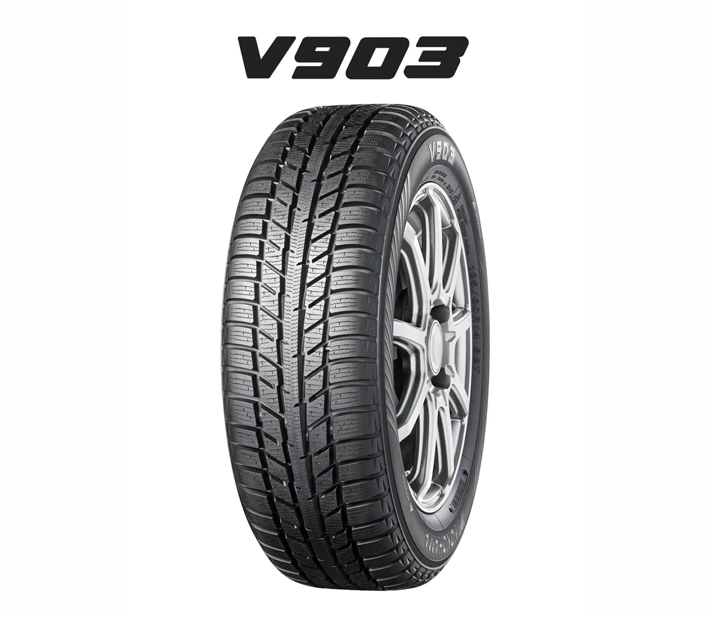 ANVELOPE IARNA YOKOHAMA V903 175 60 R15 81T —