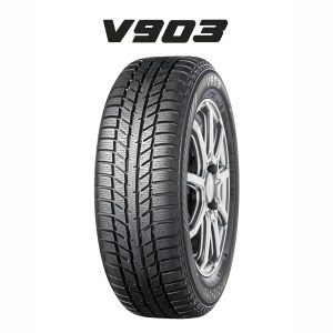 ANVELOPE IARNA YOKOHAMA V903 175 65 R13 80T DOT 2021 ANVELOPE IARNA YOKOHAMA V903 175 65 R13 80T DOT 2021
