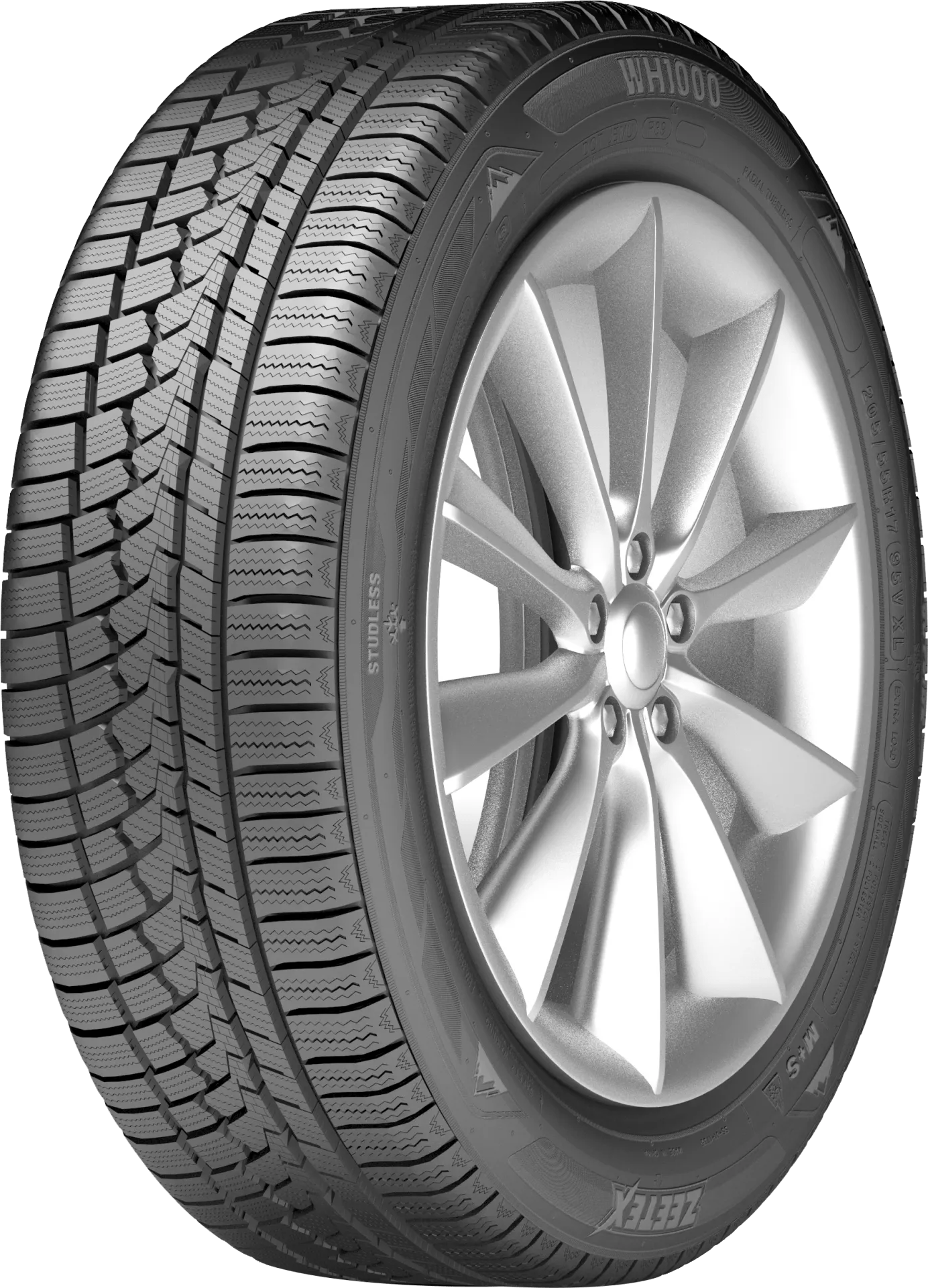 ANVELOPE IARNA ZEETEX WH1000 225 40 R18 92V —