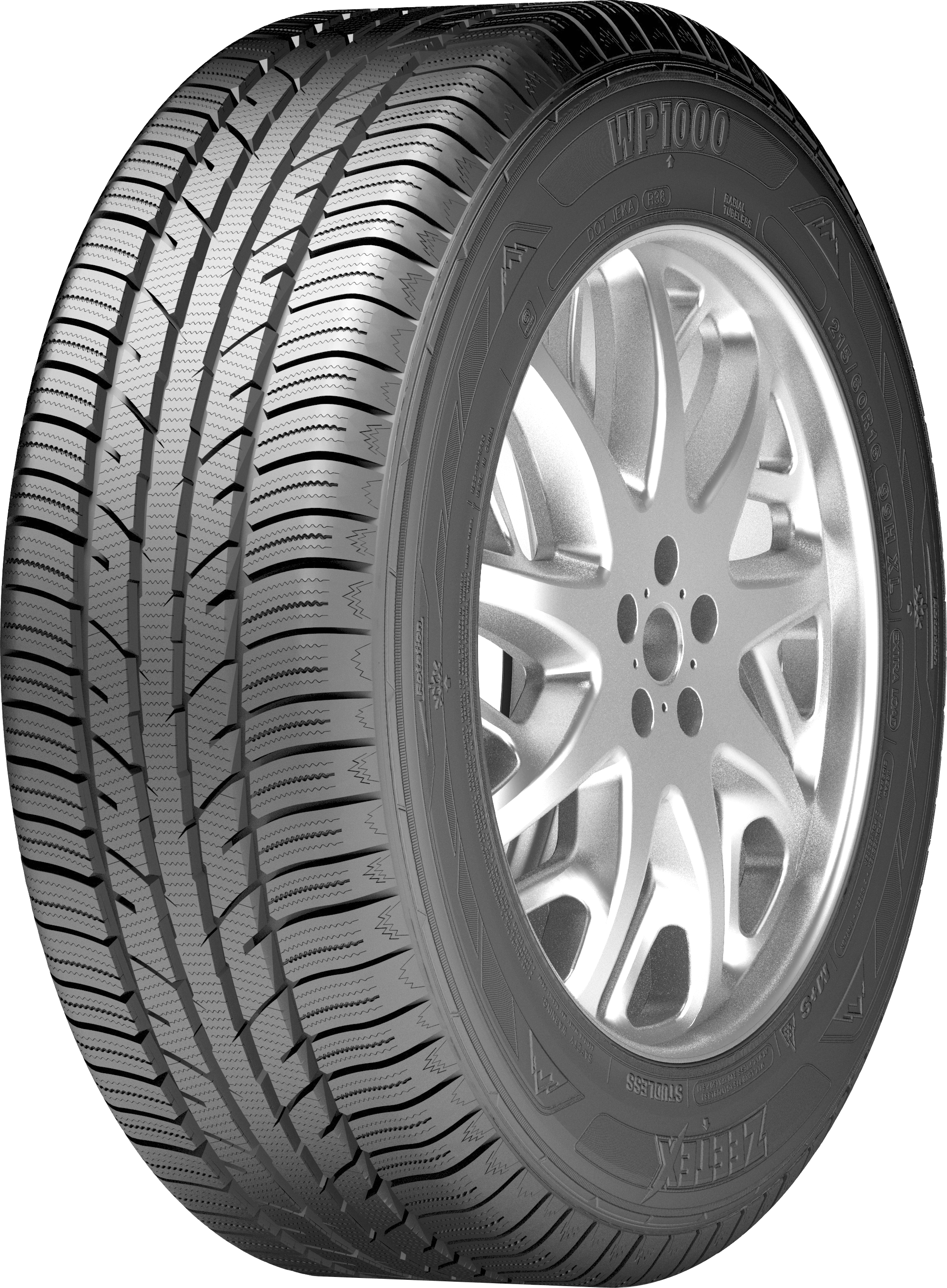 ANVELOPE IARNA ZEETEX WP1000 195 65 R15 91T —