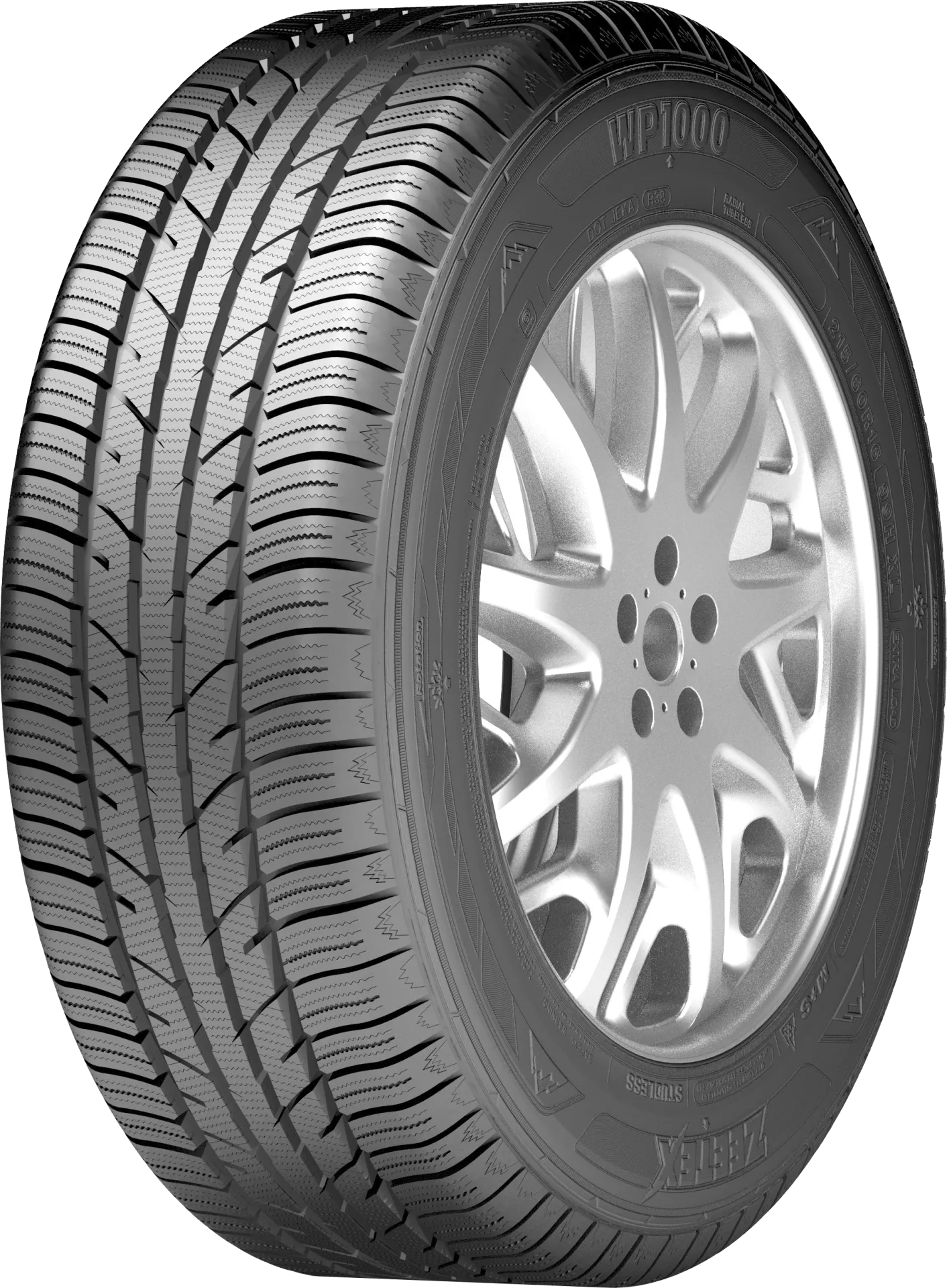 ANVELOPE IARNA ZEETEX WP1000 195 65 R15 91H —