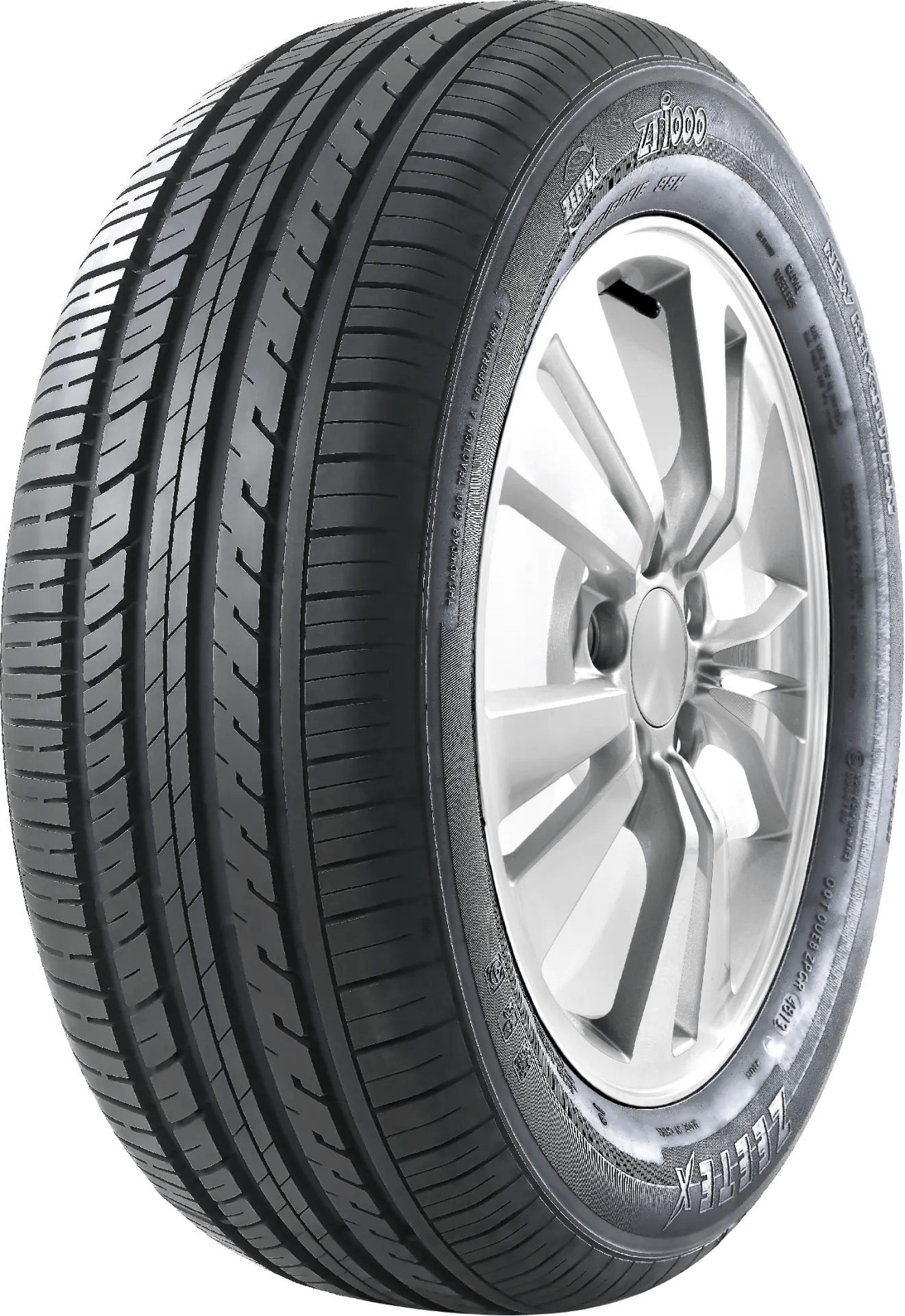 ANVELOPE VARA ZEETEX ZT1000 165 50 R16 75V —