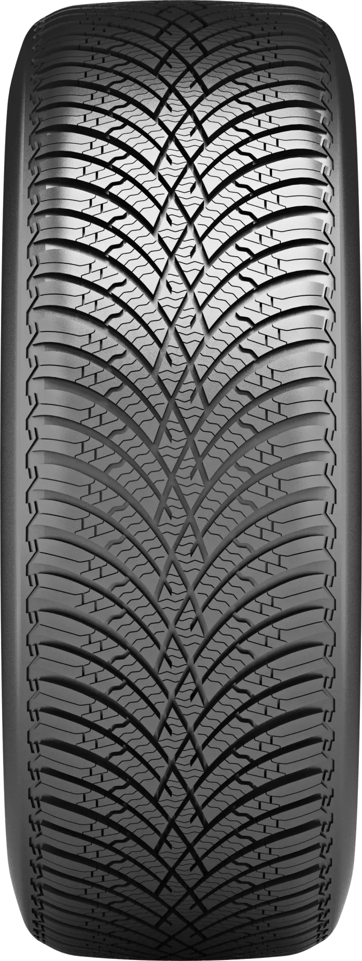ANVELOPE ALL SEASON ZEETEX ZT8000 4S 225 50 R17 98V —