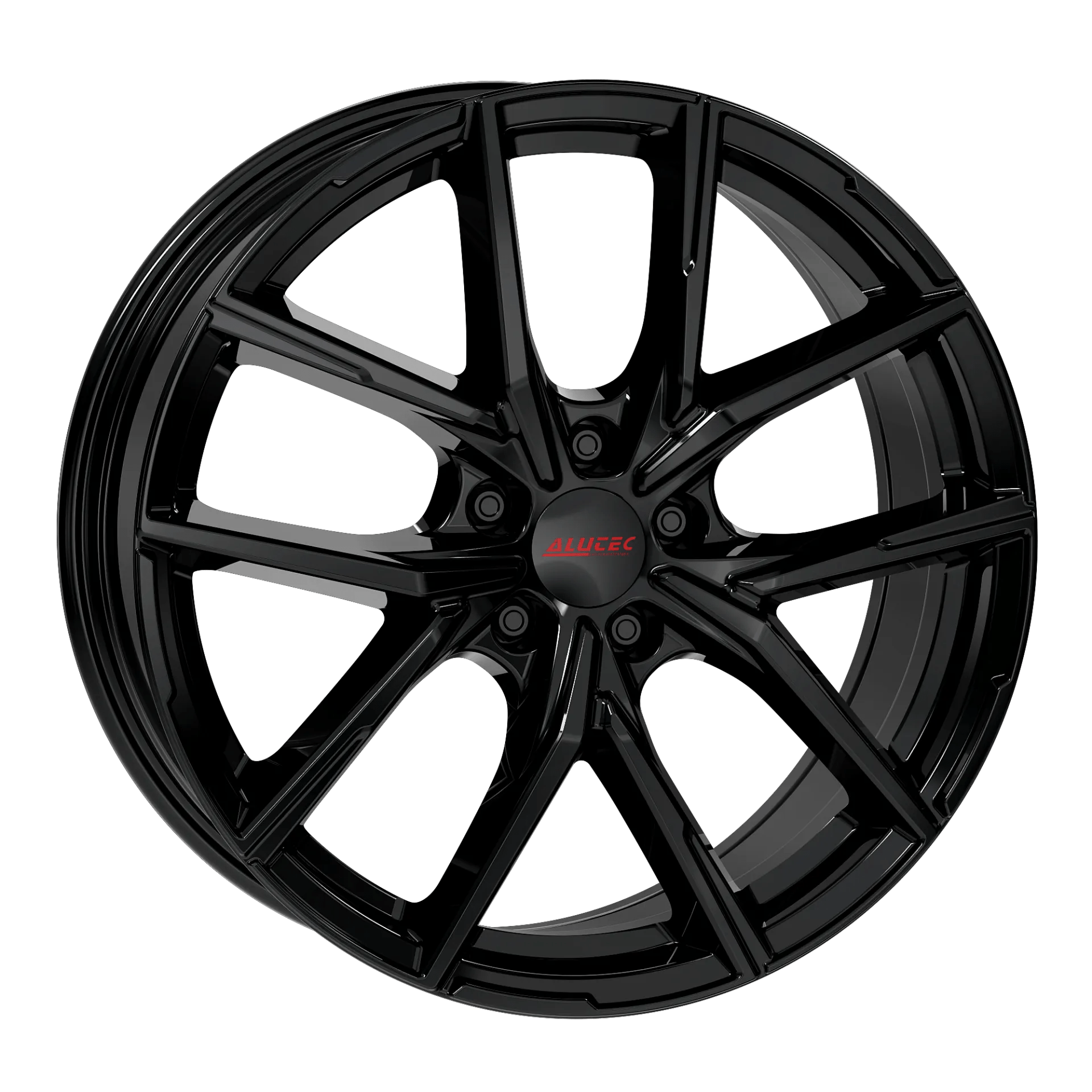 Jante ALUTEC AVELENO diamond-black 8J18 5X114.3 ET40