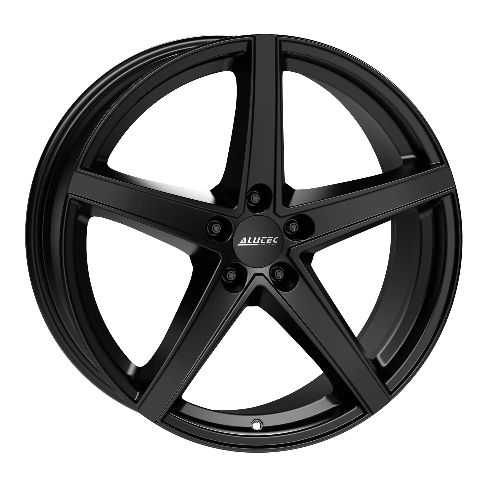 Jante ALUTEC RAPTR RACING SCHWARZ 8J19 5X114.3 ET45