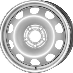 Jante MAK ACCIAIO SILVER 5J16 6X170 ET109 Jante MAK ACCIAIO SILVER 5J16 6X170 ET109